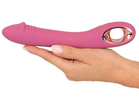 Slim G-Spot Rose - 7