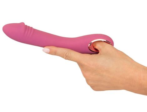 Slim G-Spot Rose - 8