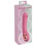 Slim G-Spot Rose - 2