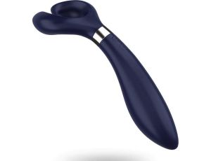 Stymulator - Endless Fun Multi Vibrator Blue - image 2