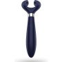 Stymulator - Endless Fun Multi Vibrator Blue - 2