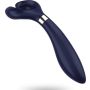 Stymulator - Endless Fun Multi Vibrator Blue - 3