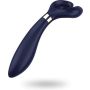 Stymulator - Endless Fun Multi Vibrator Blue - 4