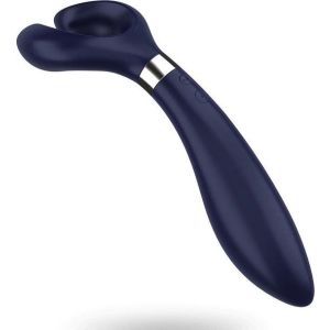 Stymulator - Endless Fun Multi Vibrator Blue - image 2