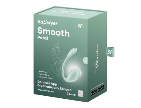 Smooth Petal mint - 7