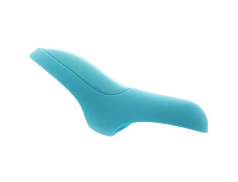 Stymulator - Teaser Finger Vibrator (light blue) - 4