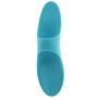 Stymulator - Teaser Finger Vibrator (light blue) - 6