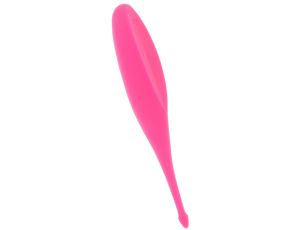 Stymulator - Twirling Fun Trip Vibrator (Magenta) - image 2