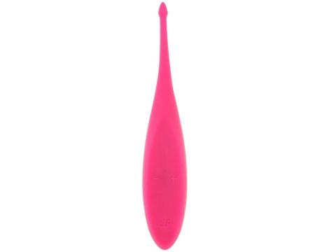 Stymulator - Twirling Fun Trip Vibrator (Magenta)