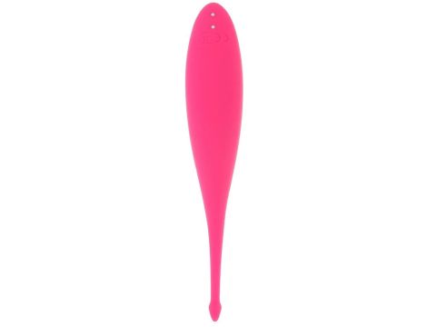 Stymulator - Twirling Fun Trip Vibrator (Magenta) - 5