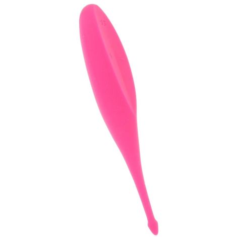 Stymulator - Twirling Fun Trip Vibrator (Magenta) - 2