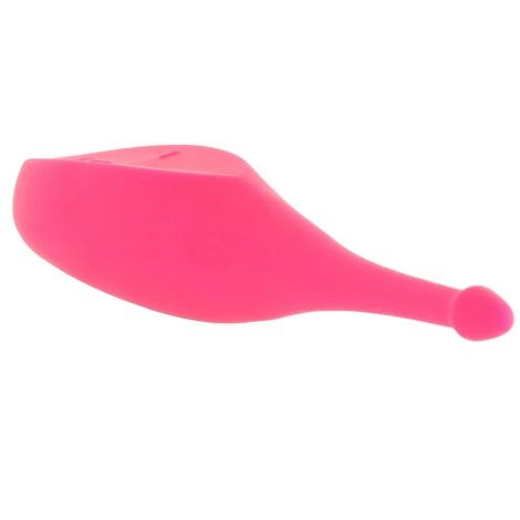 Stymulator - Twirling Fun Trip Vibrator (Magenta) - 3