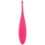 Stymulator - Twirling Fun Trip Vibrator (Magenta) - 2