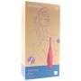 Stymulator - Twirling Fun Trip Vibrator (Magenta) - 7