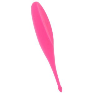 Stymulator - Twirling Fun Trip Vibrator (Magenta) - image 2