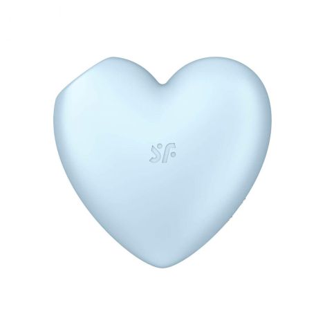 Stymulator-Cutie Heart (Blue) - 7