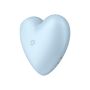 Stymulator-Cutie Heart (Blue) - 7