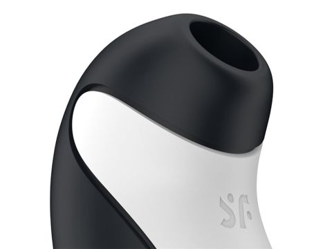 Orca Double Air Pulse Vibrator - 4