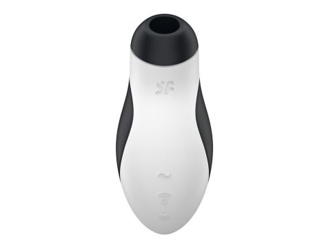 Orca Double Air Pulse Vibrator - 5