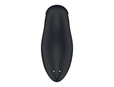 Orca Double Air Pulse Vibrator - 6