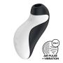 Orca Double Air Pulse Vibrator - 2