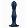 Double Ball-R (dark blue) - 2