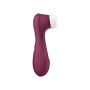 Pro 2 Generation 3with Liquid Air Technology, Vibration and Bluetooth/App wine red - 6