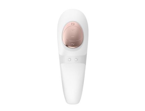 Wibrator-Satisfyer Pro 4 Couples - 4