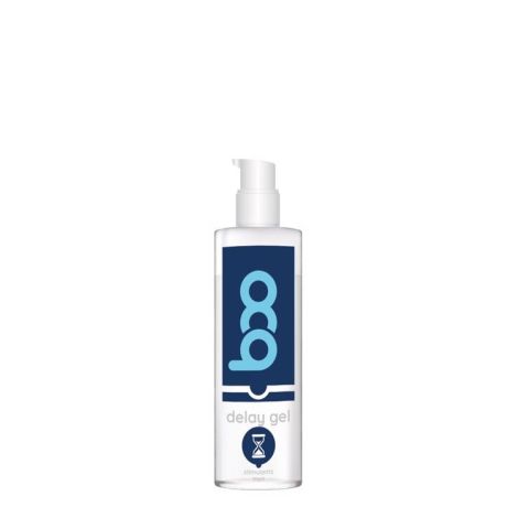 BOO DELAY GEL MEN 50ML