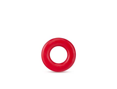 STAY HARD DONUT RINGS RED - 5