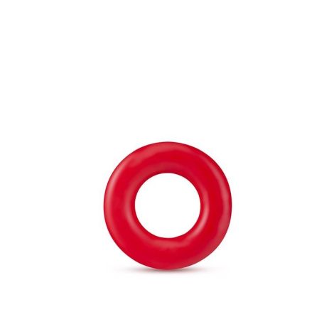 STAY HARD DONUT RINGS RED - 5