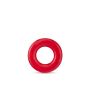 STAY HARD DONUT RINGS RED - 6