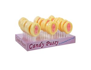 Candy Pussy lolipop - image 2