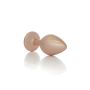 Plug-Jewellery Pearl Gold PLUG- Clear M - 4