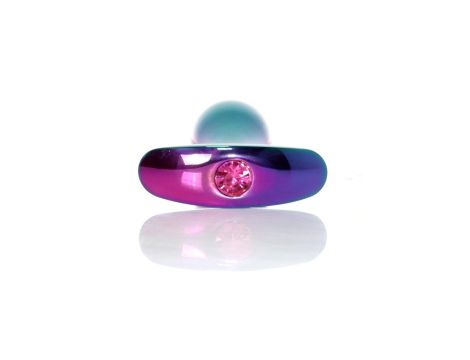 Plug-Jewellery Multicolour PLUG- Pink M - 2