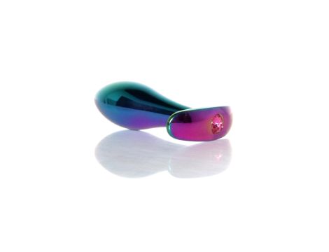 Plug-Jewellery Multicolour PLUG- Pink M - 5