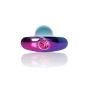 Plug-Jewellery Multicolour PLUG- Pink M - 3