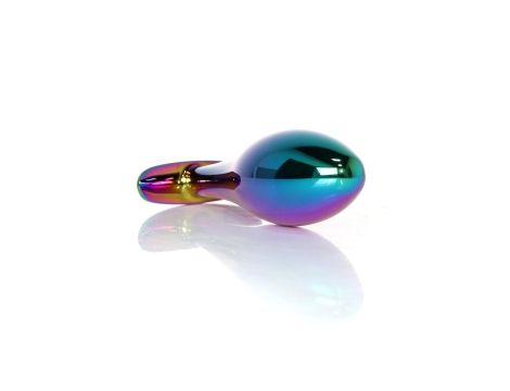 Plug-Jewellery Multicolour PLUG- Clear L - 4