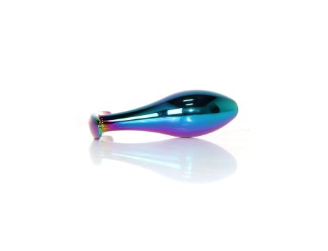 Plug-Jewellery Multicolour PLUG- Clear L - 5