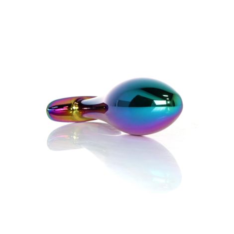 Plug-Jewellery Multicolour PLUG- Clear L - 4