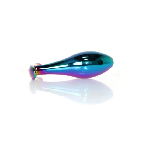 Plug-Jewellery Multicolour PLUG- Clear L - 5