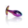 Plug-Jewellery Multicolour PLUG- Clear L - 3