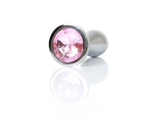 Plug-Jewellery Silver PLUG- Rose M - image 2