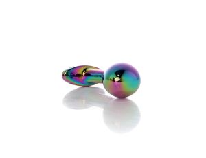 Plug-Jewellery Multicolour Curved PLUG- S - image 2