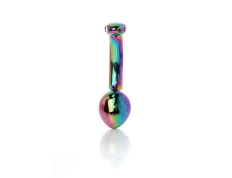 Plug-Jewellery Multicolour Curved PLUG- S - 2