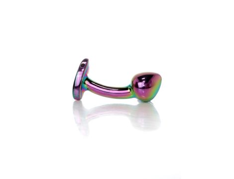 Plug-Jewellery Multicolour Curved PLUG- S - 3