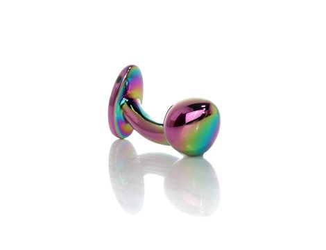 Plug-Jewellery Multicolour Curved PLUG- S - 4