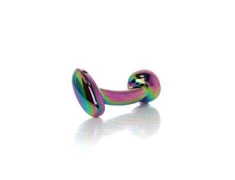 Plug-Jewellery Multicolour Curved PLUG- S - 5