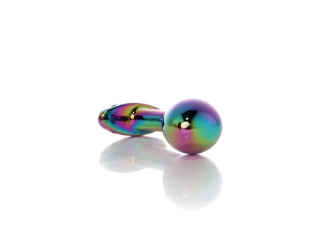 Plug-Jewellery Multicolour Curved PLUG- S - 6