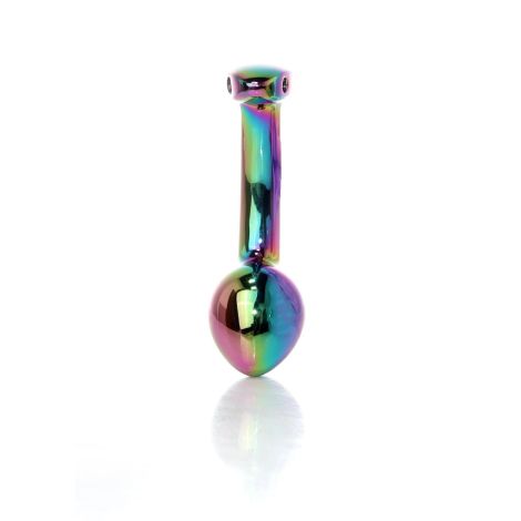 Plug-Jewellery Multicolour Curved PLUG- S - 2